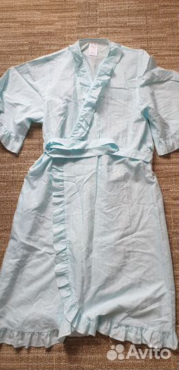 Домашний трикотаж