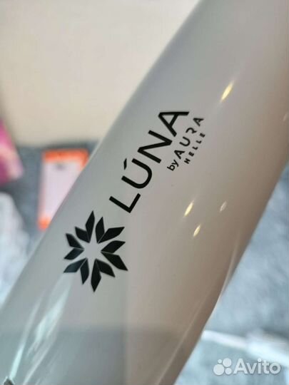 Лампа бестеневая светодиодная