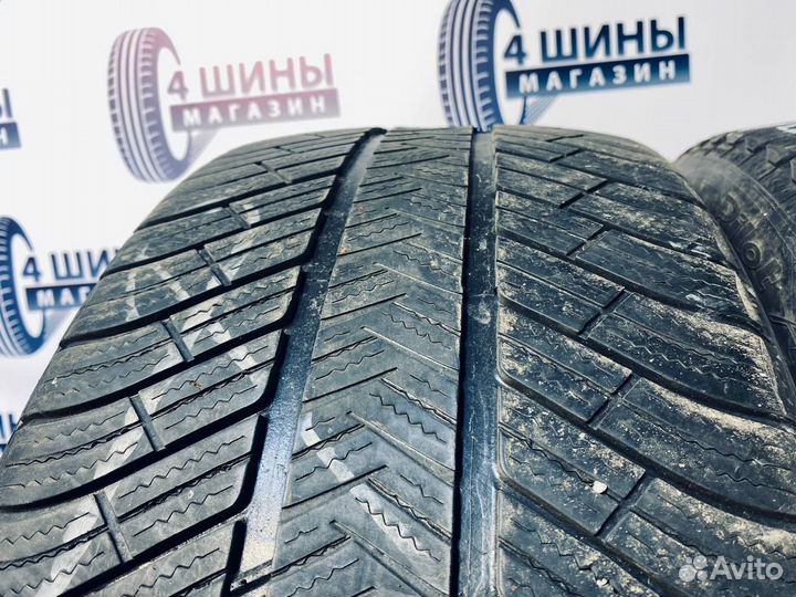 Michelin Pilot Alpin PA4 255/40 R20 101V