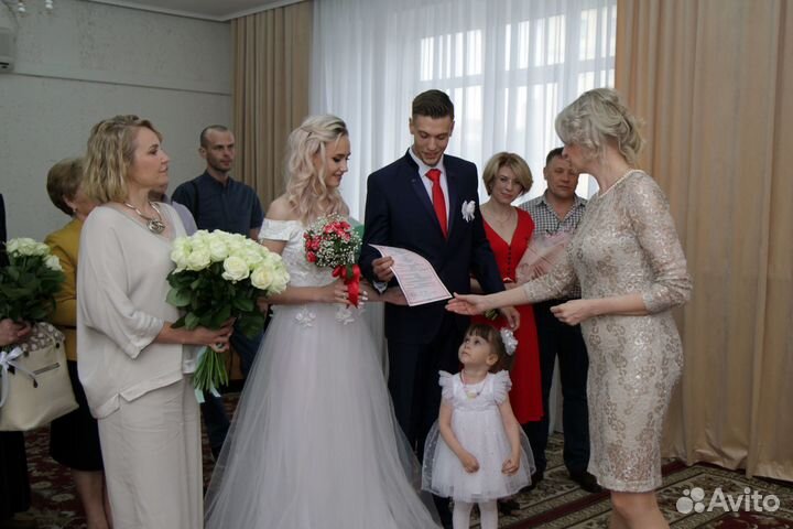 Фото и Видеосъемка