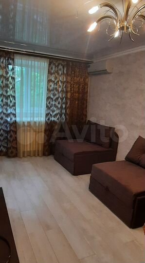Квартира-студия, 30 м², 3/5 эт.