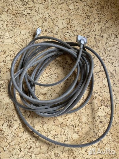 Кабель wires hdmi dvi 10м