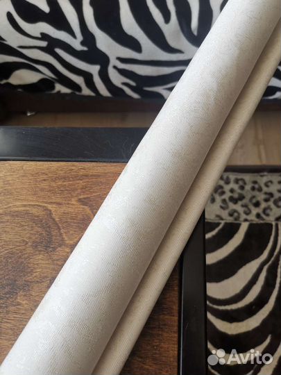 Рулонная штора