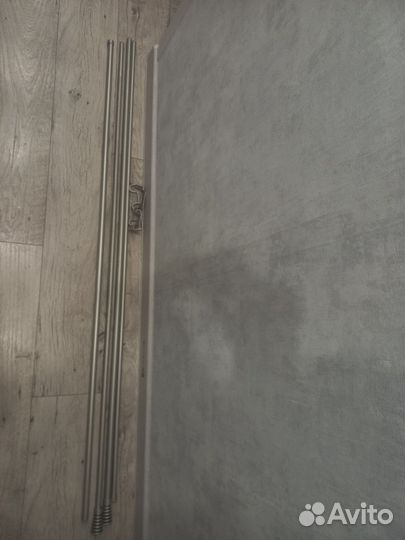 Карниз для штор