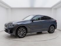 BMW X6 3.0 AT, 2022, 58 399 км, с пробегом, цена 11 890 000 руб.