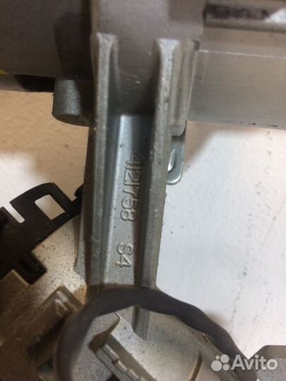 Рулевая колонка Chevrolet Cobalt 2012