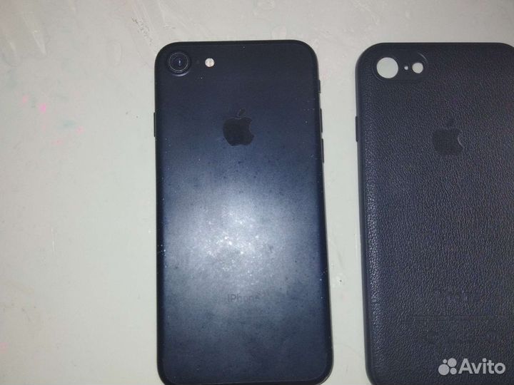 Айфон 7