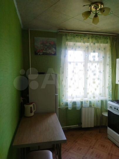 1-к. квартира, 31 м², 4/5 эт.