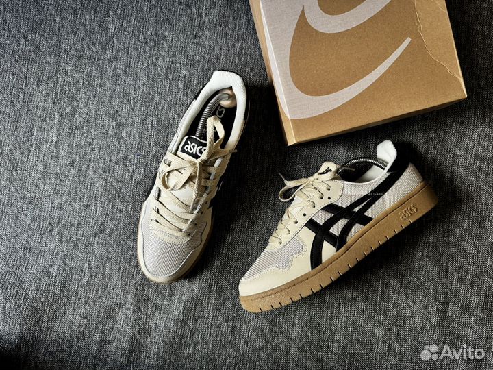 Кроссовки Asics Japan S