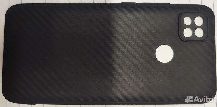 Чехлы для Redmi 9c