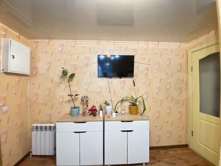 2-к. квартира, 36,1 м², 1/5 эт.