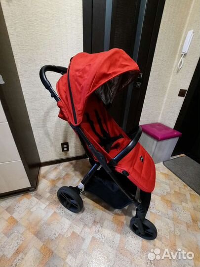 Прогулочная коляска Kathy McCan