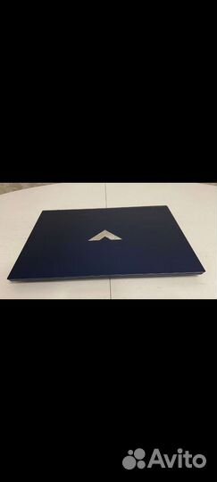 Игровой ноутбук hp victus 16.1