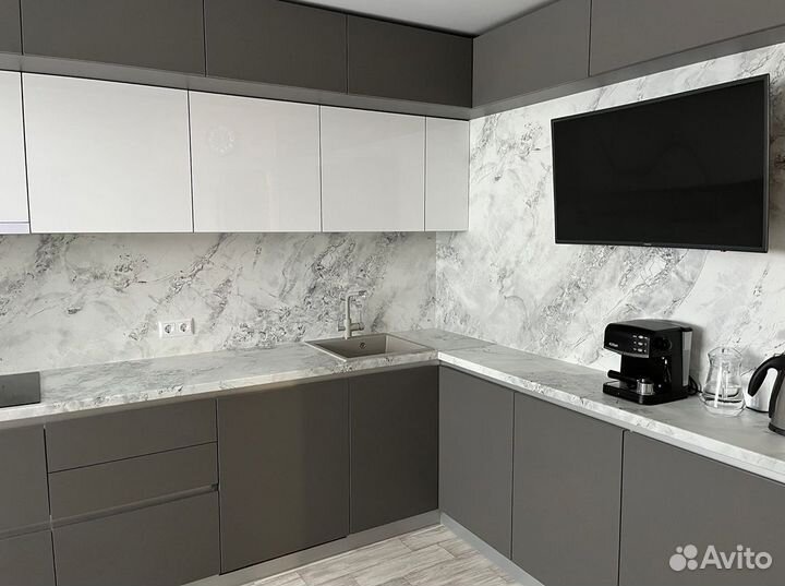 Кухни на заказ