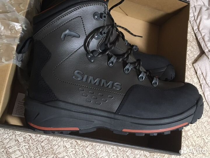 Ботинки Simms Freestone для вейдерсов
