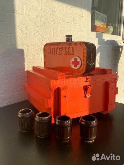 Оригинальный подарок доктору, врачу