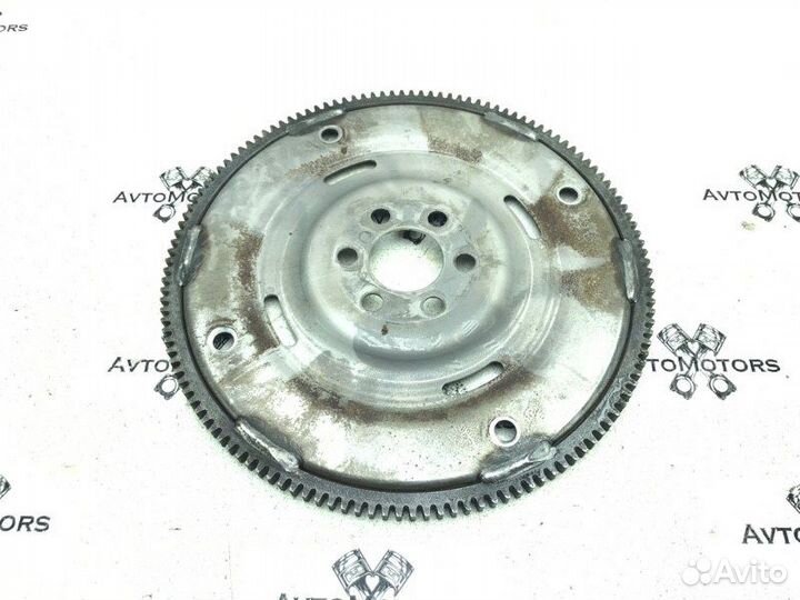 Маховик Mitsubishi Lancer CY2A 4A91