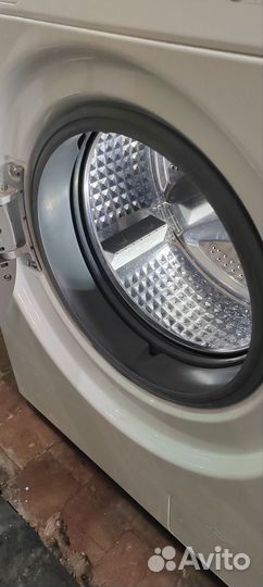 Стиральная машина samsung 6 кг