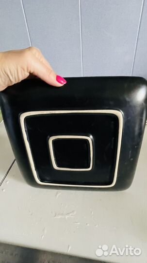 Набор столовой посуды бу