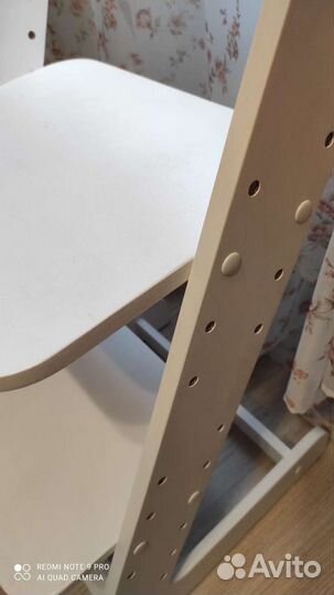 Стул школьника растущий в Новосибирске