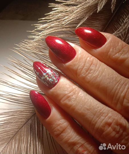 Мастер маникюра и педикюра