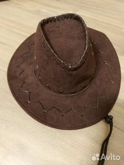 Костюм карнавальный ковбоя