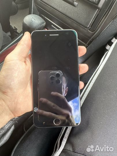 iPhone 8 Plus, 256 ГБ