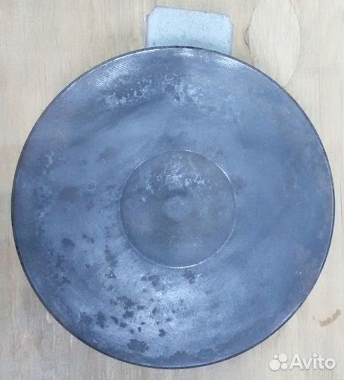 Электроконфорка экч-145-1,0/220