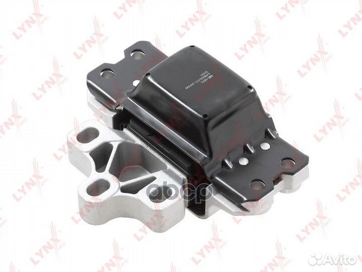 Опора кпп ME-1875 lynxauto