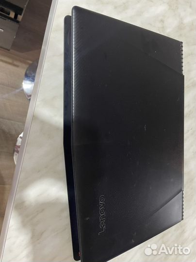 Игровой ноутбук Lenovo Y520-15ikbn