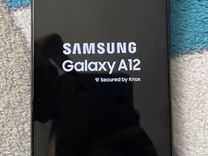 Samsung Galaxy A12, 4/64 ГБ