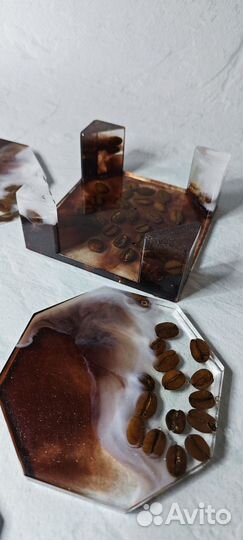 Подставка под горячее