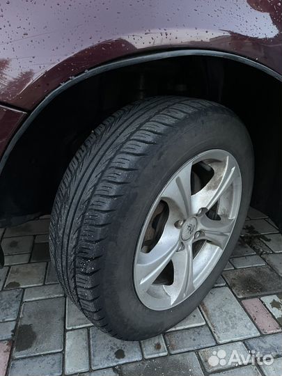 LADA Priora 1.6 МТ, 2012, 145 000 км