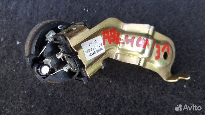 Динамик высокочастотный задний левый Toyota