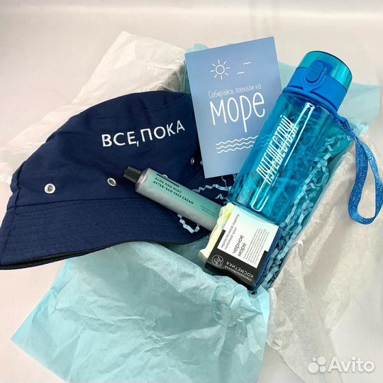 Подарочный набор 