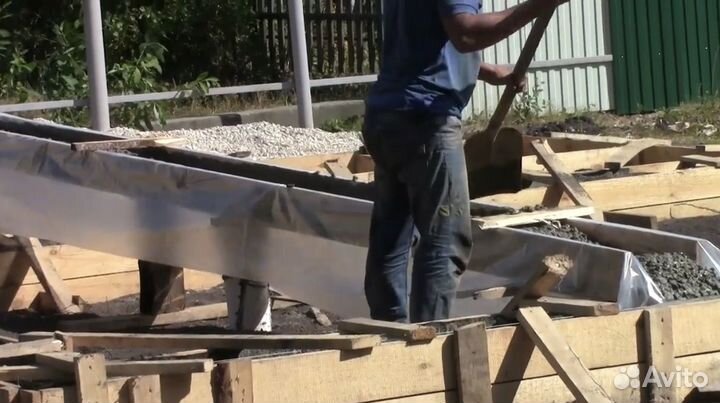 Бетононасос Бетон м300 Раствор с доставкой