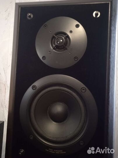 Technics SB M 500