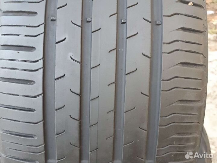 Continental ContiEcoContact 6 245/40 R18 97Y