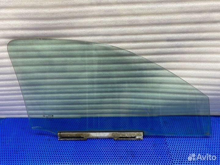 Стекло двери переднее левое Opel Corsa B 1.2 1999