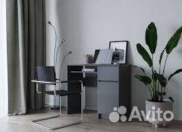 Столы письменные Мори