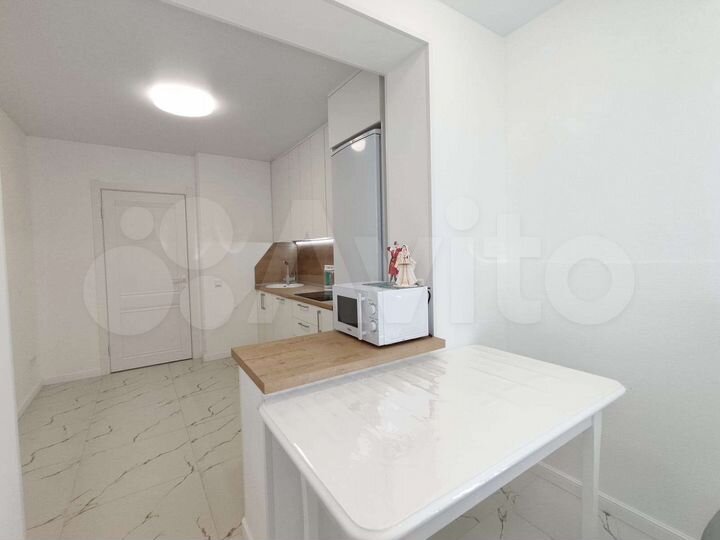 3-к. квартира, 74 м², 7/9 эт.