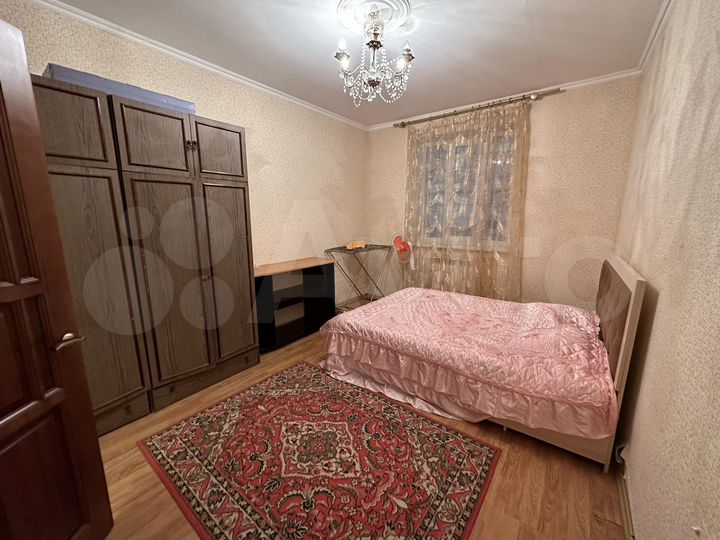 2-к. квартира, 75 м², 2/3 эт.