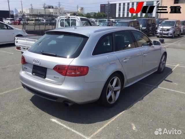 Бачок гур Audi A4 B8 cdnc 2011