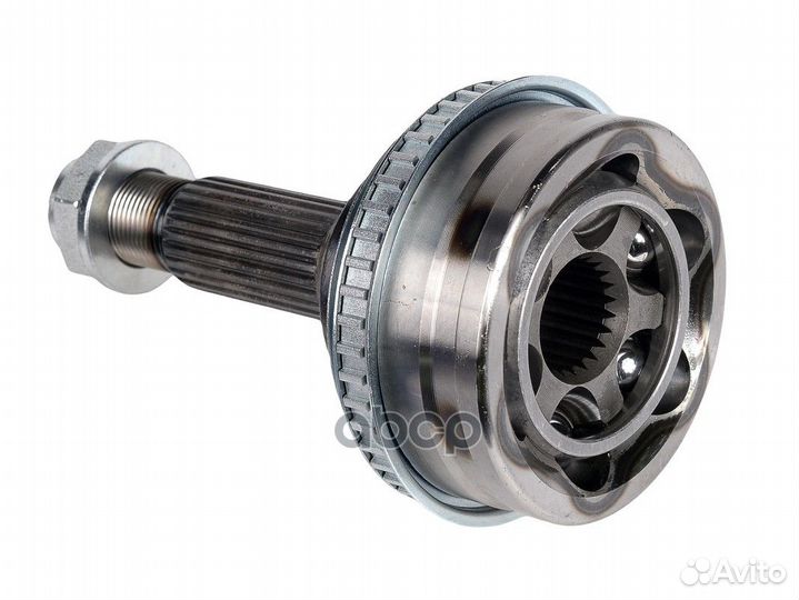 15-02095-SX шрус наружный к-кт ABS, 4347029237