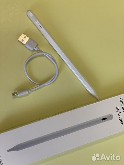 Универсальный стилус / pencil 1