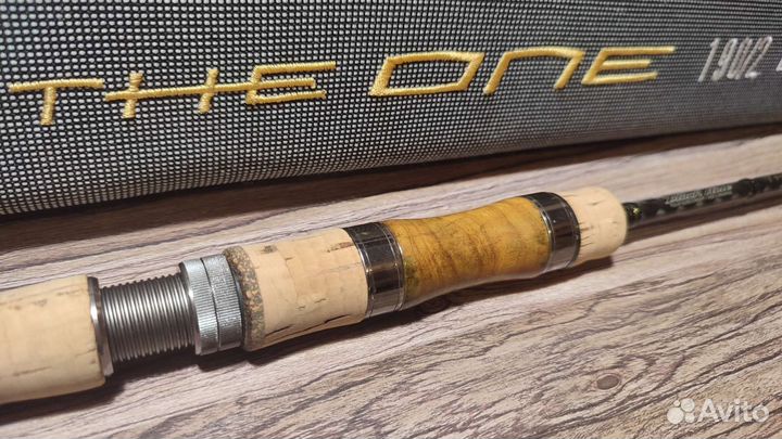 Black Hole The ONE 190/0.5-5