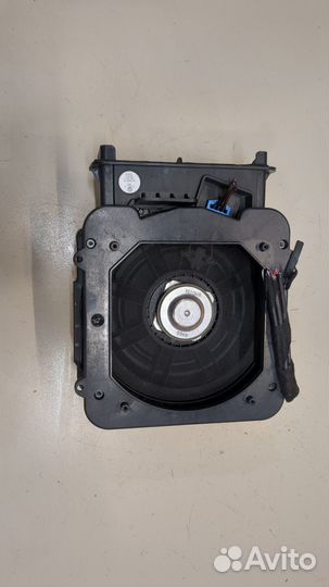 Сабвуфер BMW X1 (F48), 2019