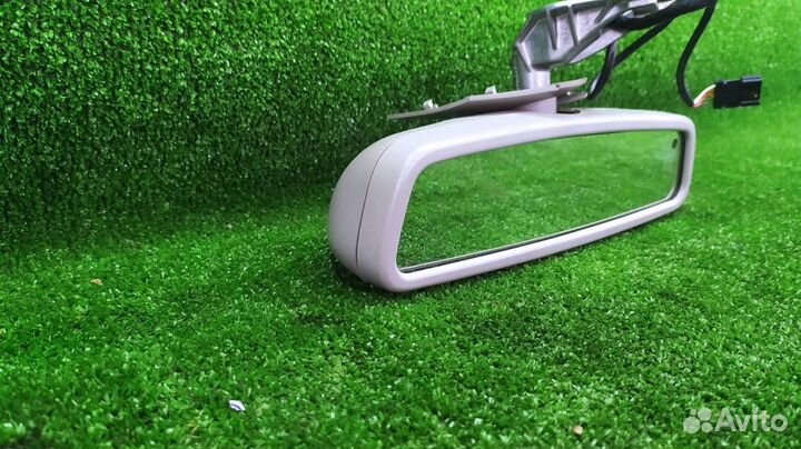 Зеркало салона Mercedes Cls350 272.964 2005