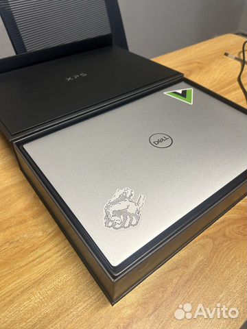 Dell XPS 15 9510