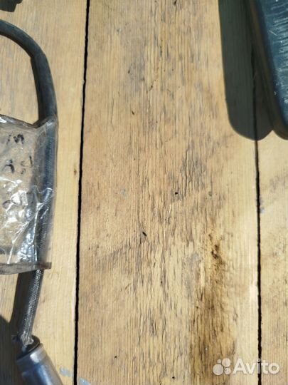 Датчик кислородный Mitsubishi Pajero Mini 4A30T